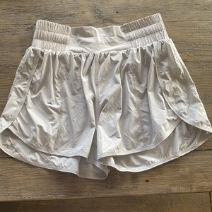 Vitality (balance) shorts